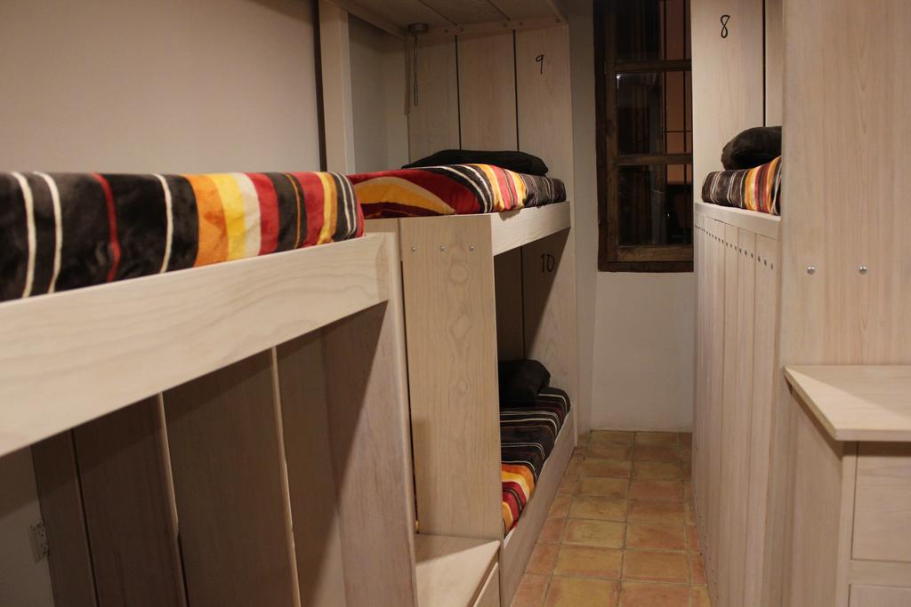Snail Bed & Breakfast (Adults Only) San Cristobal de las Casas Exterior photo