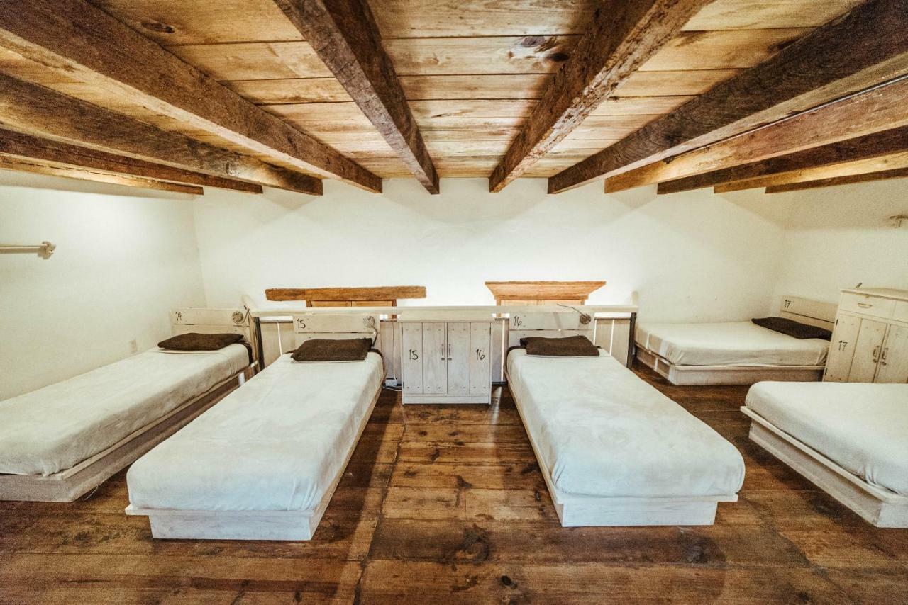 Snail Bed & Breakfast (Adults Only) San Cristobal de las Casas Exterior photo