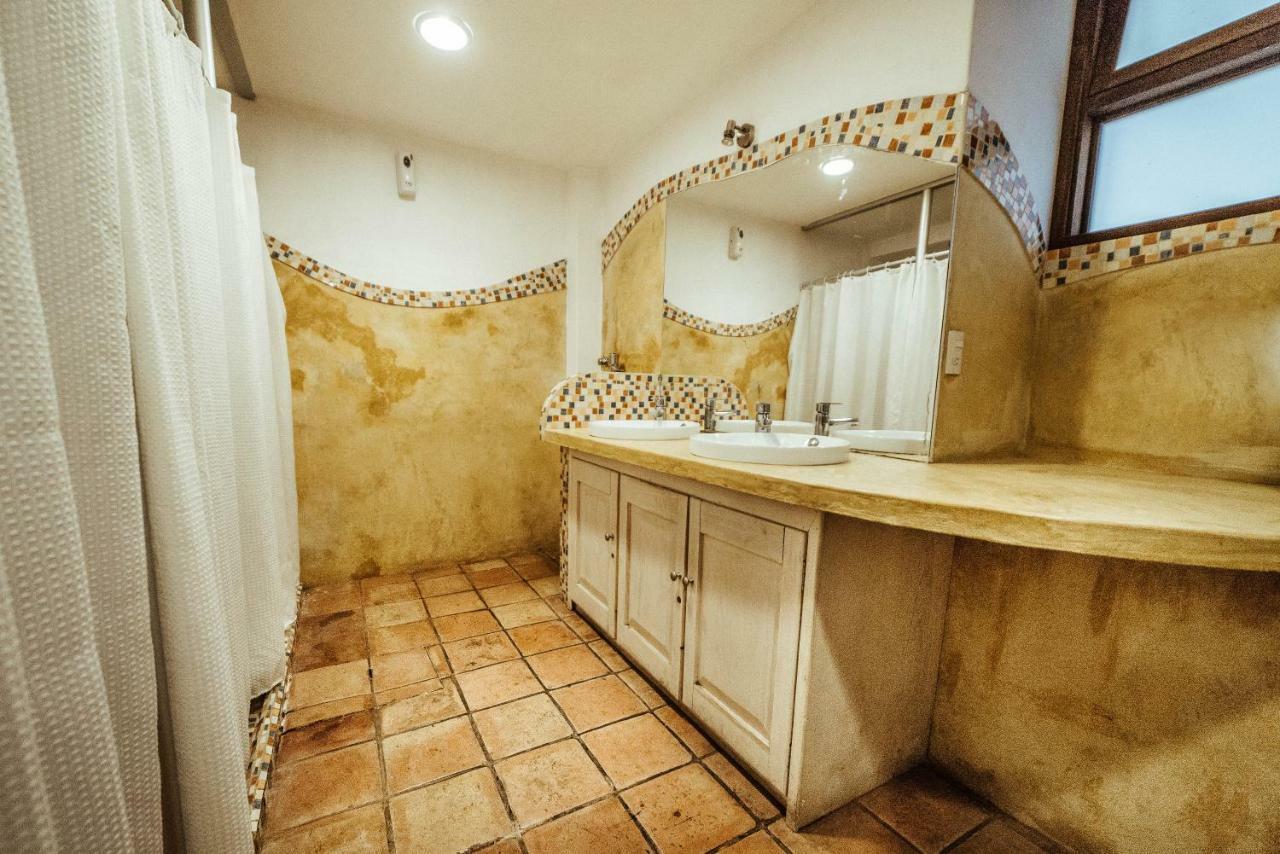 Snail Bed & Breakfast (Adults Only) San Cristobal de las Casas Exterior photo