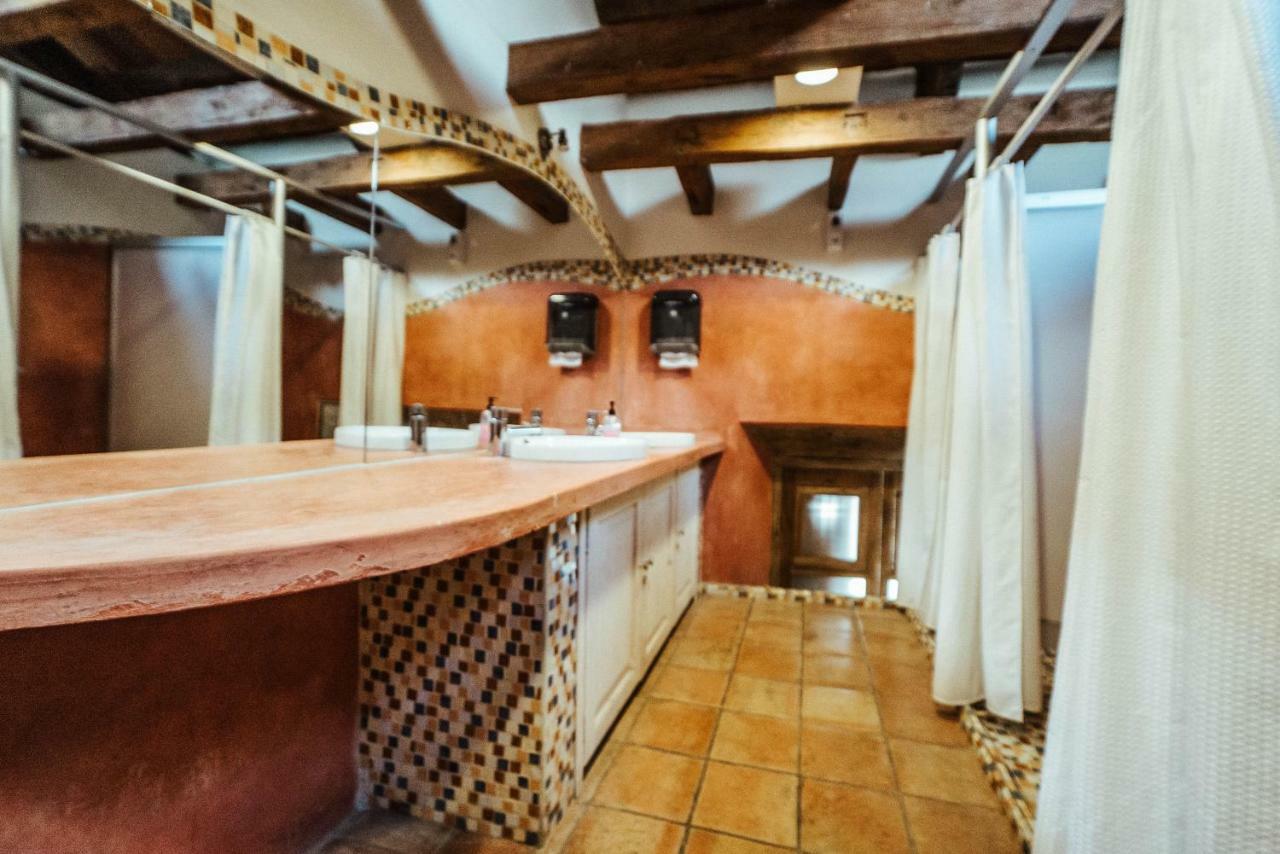 Snail Bed & Breakfast (Adults Only) San Cristobal de las Casas Exterior photo